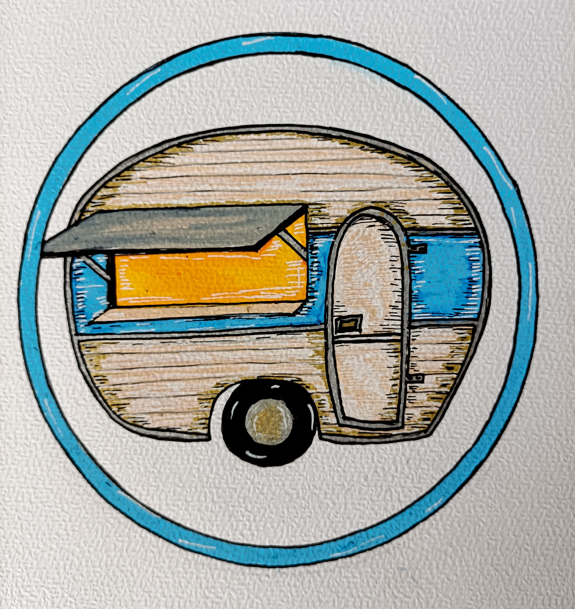 Logo La Petite Bulle
